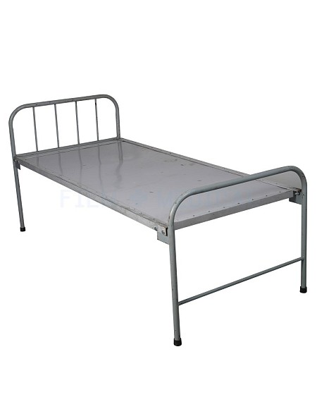 PRISON BED Comes With Mattress  Linen Priced Separately	